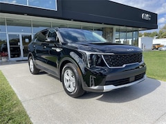 2026 Kia Sorento LX SUV