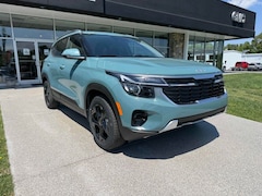 2026 Kia Seltos EX SUV