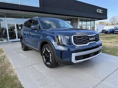 2025 Kia Telluride S SUV