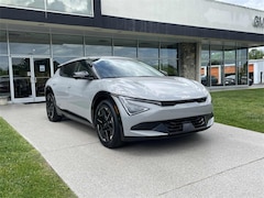2025 Kia EV6 Wind SUV