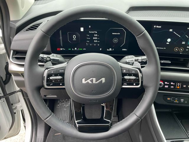 2026 Kia Carnival SX Prestige - Photo 16