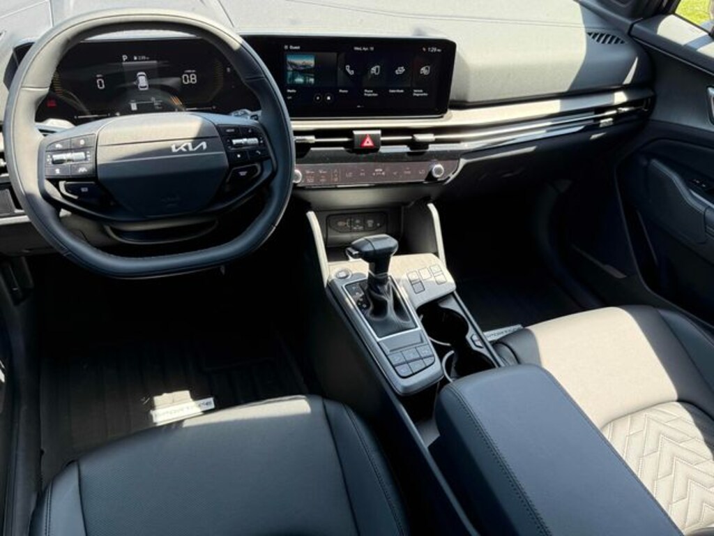 New 2026 Kia Sportage X-Line SUV