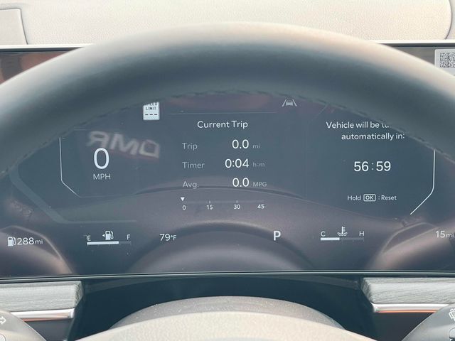 2025 Kia K5 EX - Photo 15