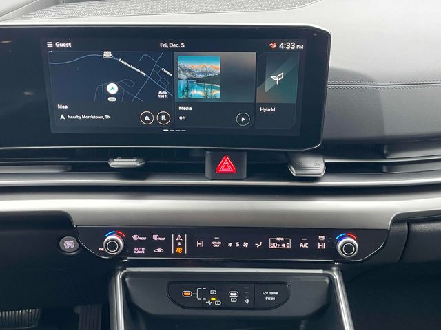 2026 Kia Carnival SX Prestige - Photo 13