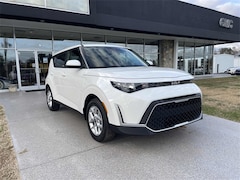 2025 Kia Soul LX Hatchback