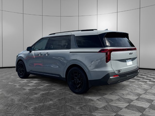 New 2026 Kia Carnival SX Prestige Van Passenger Van