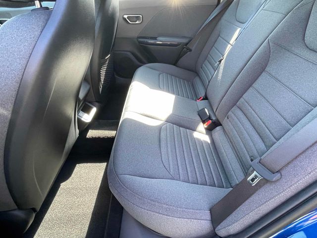 2025 Kia K4 EX - Photo 20