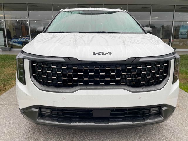 2026 Kia Carnival SX Prestige - Photo 14