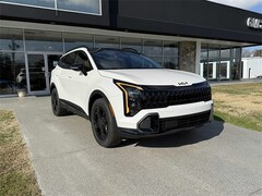 2026 Kia Sportage Plug-In Hybrid X-Line SUV