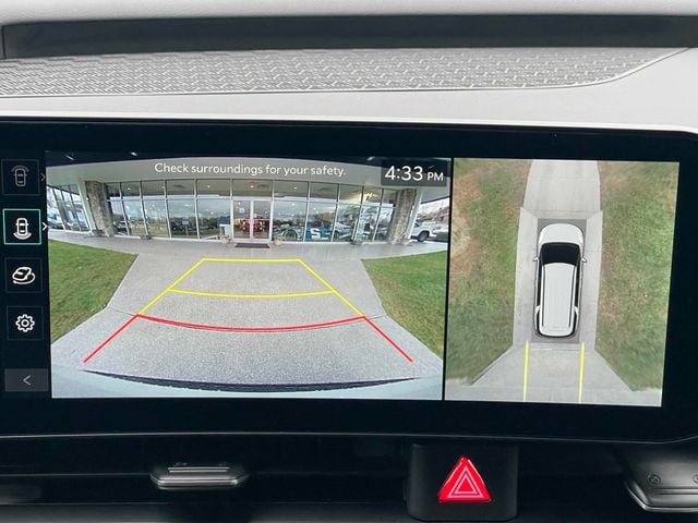 2026 Kia Carnival SX Prestige - Photo 10