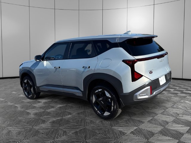 New 2027 Kia Seltos S SUV