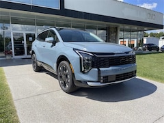 2026 Kia Sportage Hybrid SX-Prestige SUV