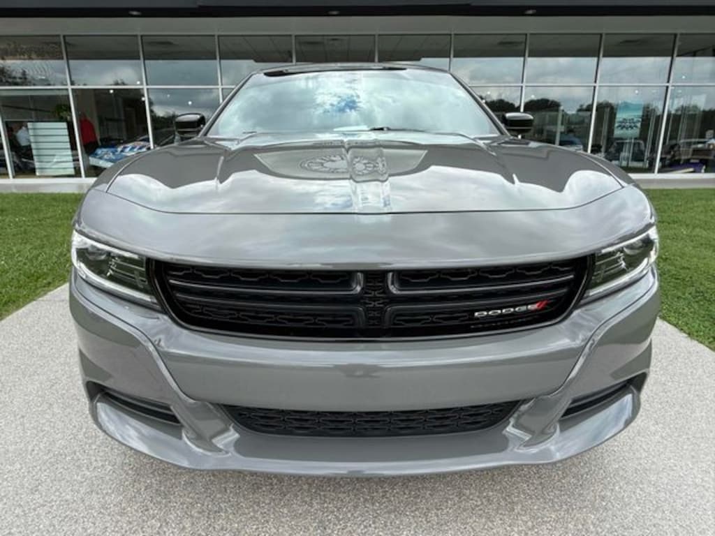 Used 2023 Dodge Charger SXT Sedan