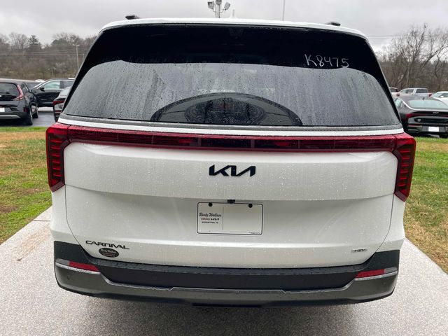 2026 Kia Carnival SX Prestige - Photo 6