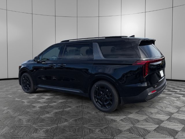 New 2026 Kia Carnival SX Prestige Van Passenger Van