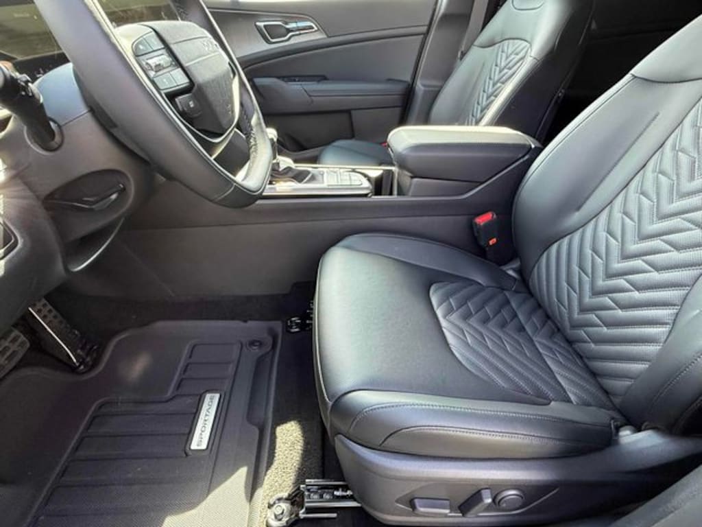 New 2026 Kia Sportage X-Pro Prestige SUV