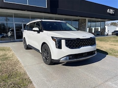 2026 Kia Carnival SX Van Passenger Van