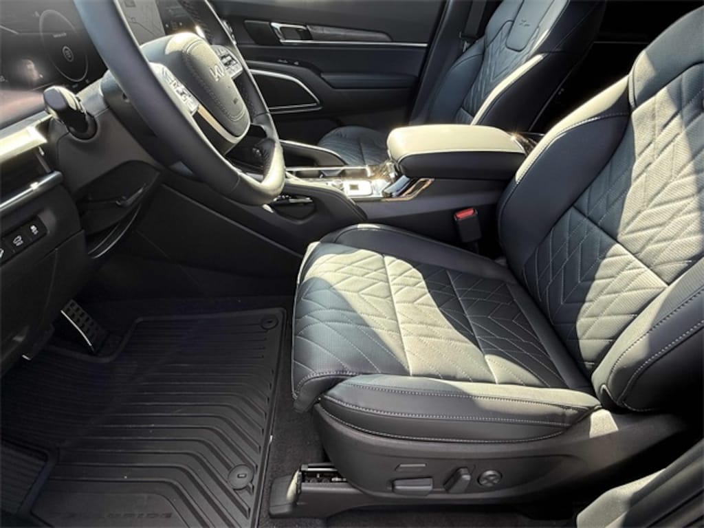 New 2025 Kia Telluride SX-Prestige X-Pro SUV