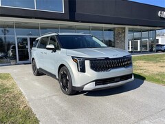 2026 Kia Carnival EX Van Passenger Van