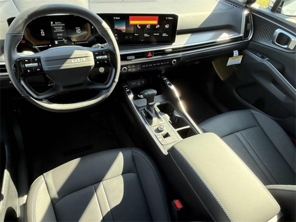 New 2026 Kia Sorento S SUV