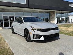 2026 Kia K5 GT-Line Sedan