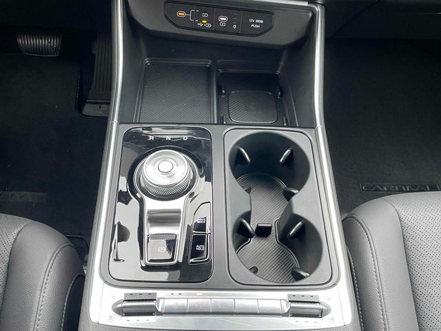 2026 Kia Carnival SX Prestige - Photo 9