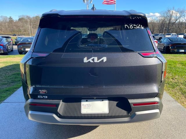 2026 Kia EV9 Wind - Photo 7
