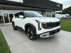 2027 Kia Seltos LX SUV