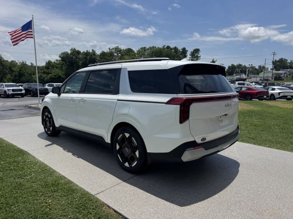 New 2026 Kia Sportage Hybrid SX-Prestige SUV