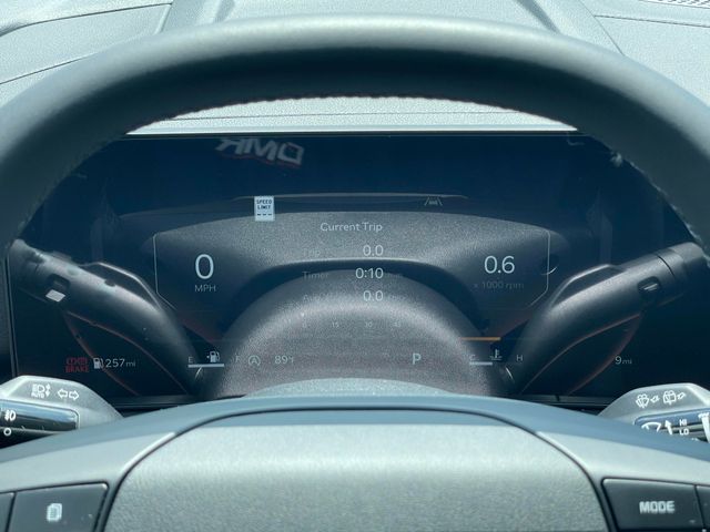 2026 Kia Sportage SX Prestige - Photo 16