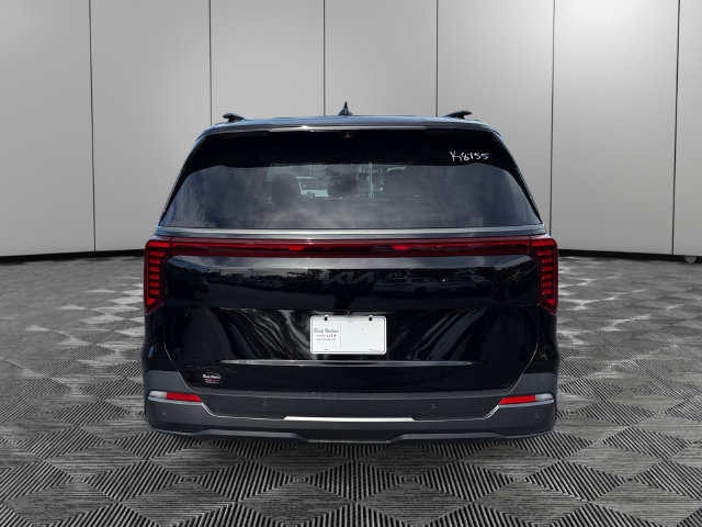 New 2026 Kia Carnival SX Prestige Van Passenger Van