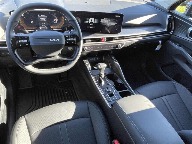 2026 Kia Sorento X-Line EX photo 2