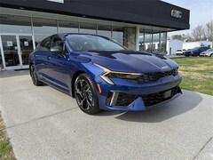 2026 Kia K5 GT-Line Sedan