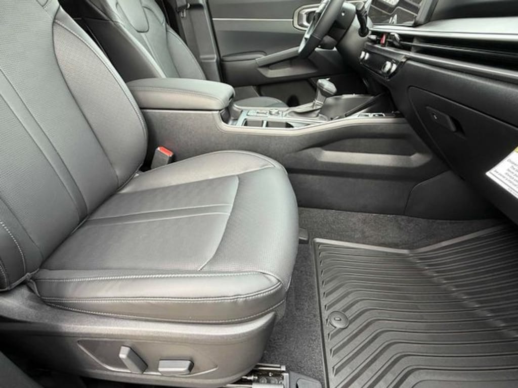 New 2026 Kia Sorento SUV