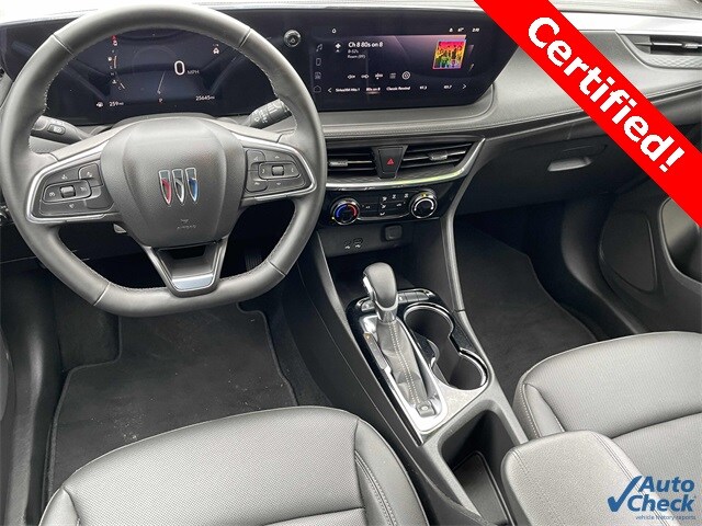 2024 Buick Encore GX Sport Touring photo 2