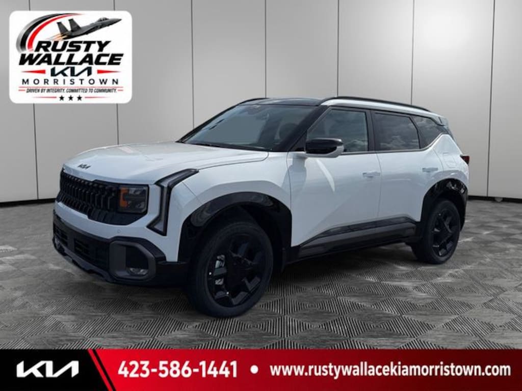 New 2027 Kia Seltos X-Line S SUV