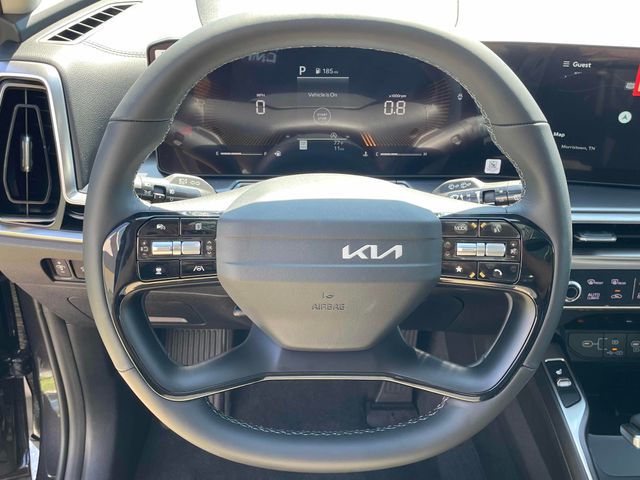2026 Kia Sorento EX - Photo 7