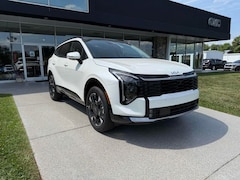 2026 Kia Sportage Hybrid SX-Prestige SUV