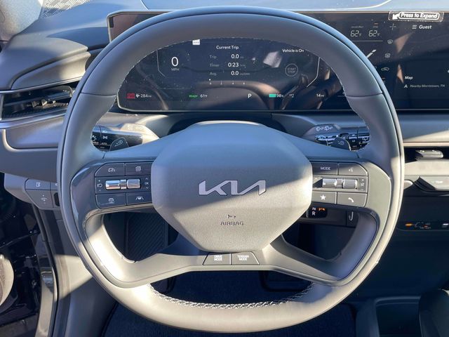2026 Kia EV9 Wind - Photo 8