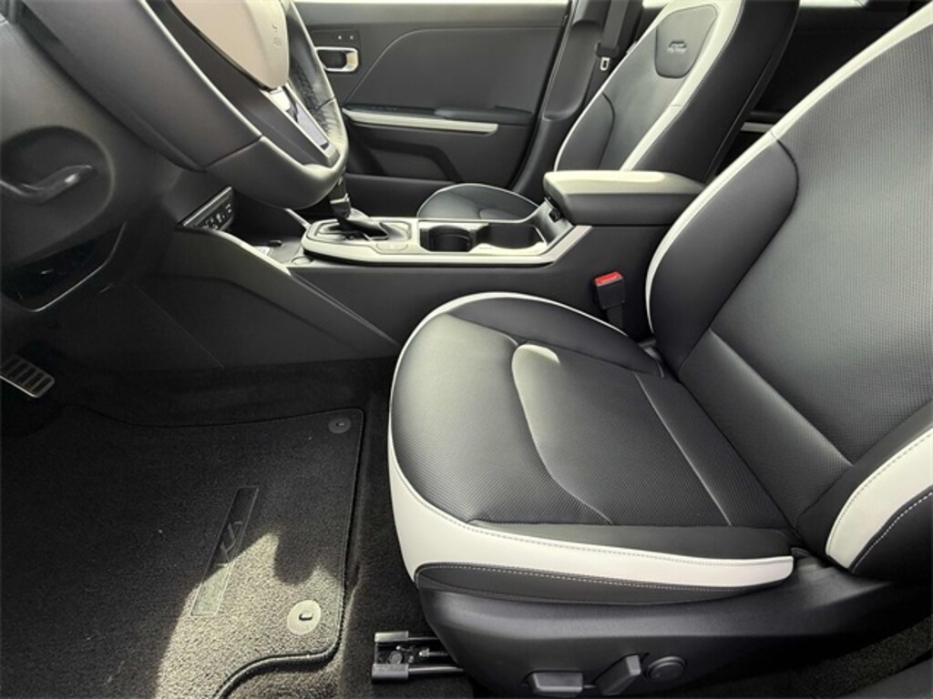 New 2026 Kia K4 GT-Line Turbo Sedan