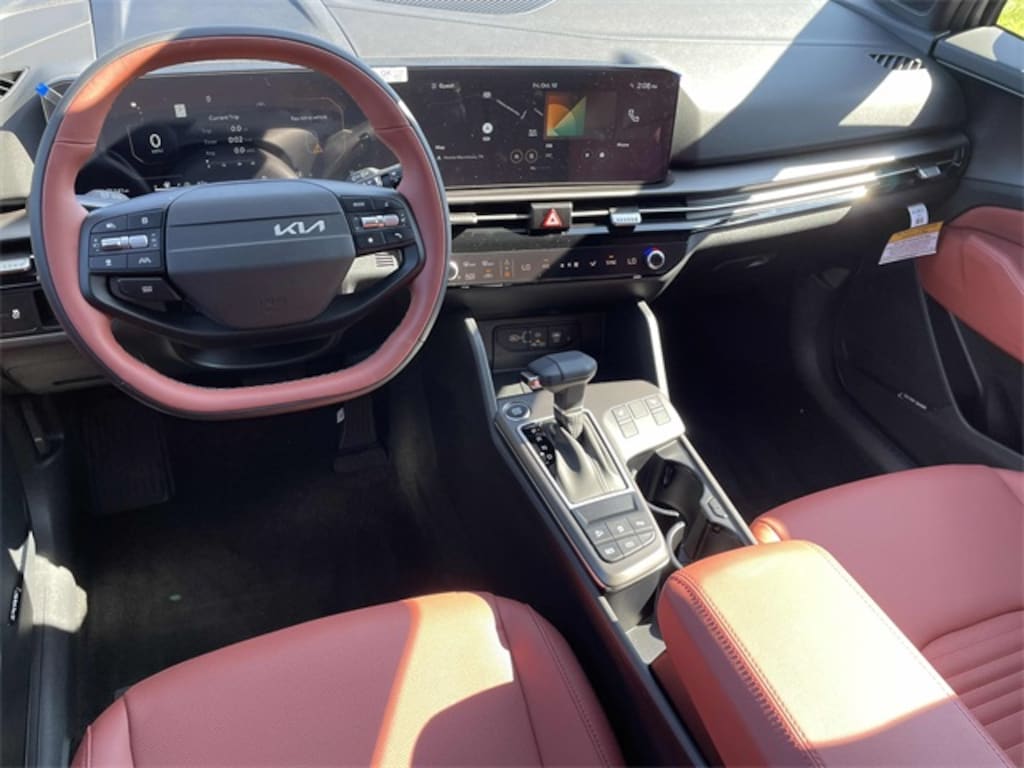 New 2026 Kia Sportage SX SUV