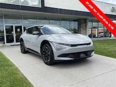 2025 Kia EV6 Wind SUV