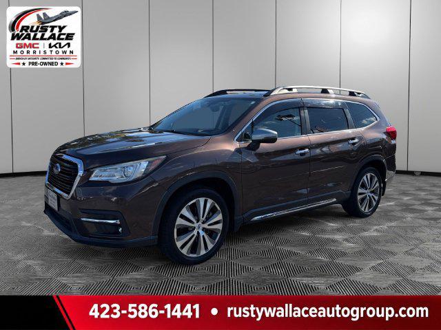 2020 Subaru Ascent