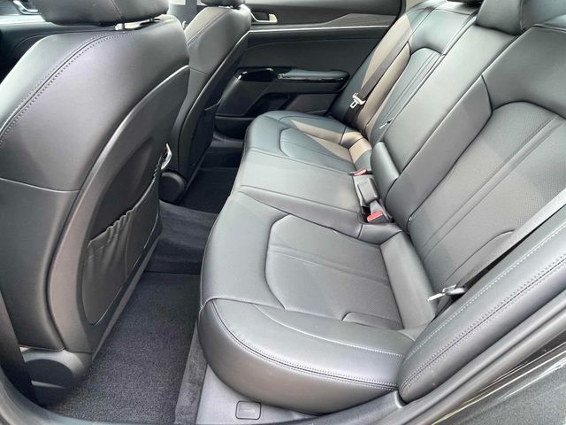 2025 Kia K5 EX - Photo 19