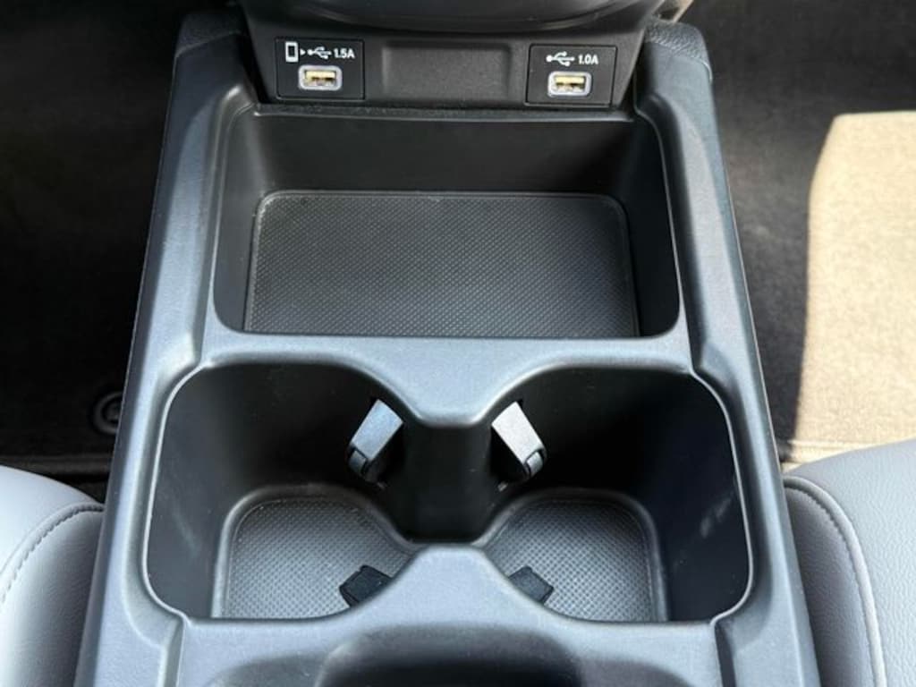Used 2020 Honda CR-V EX-L AWD SUV