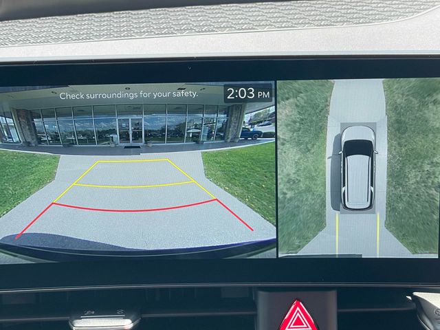 2025 Kia Carnival SX Prestige - Photo 18