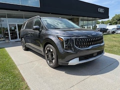 2026 Kia Carnival EX Van Passenger Van