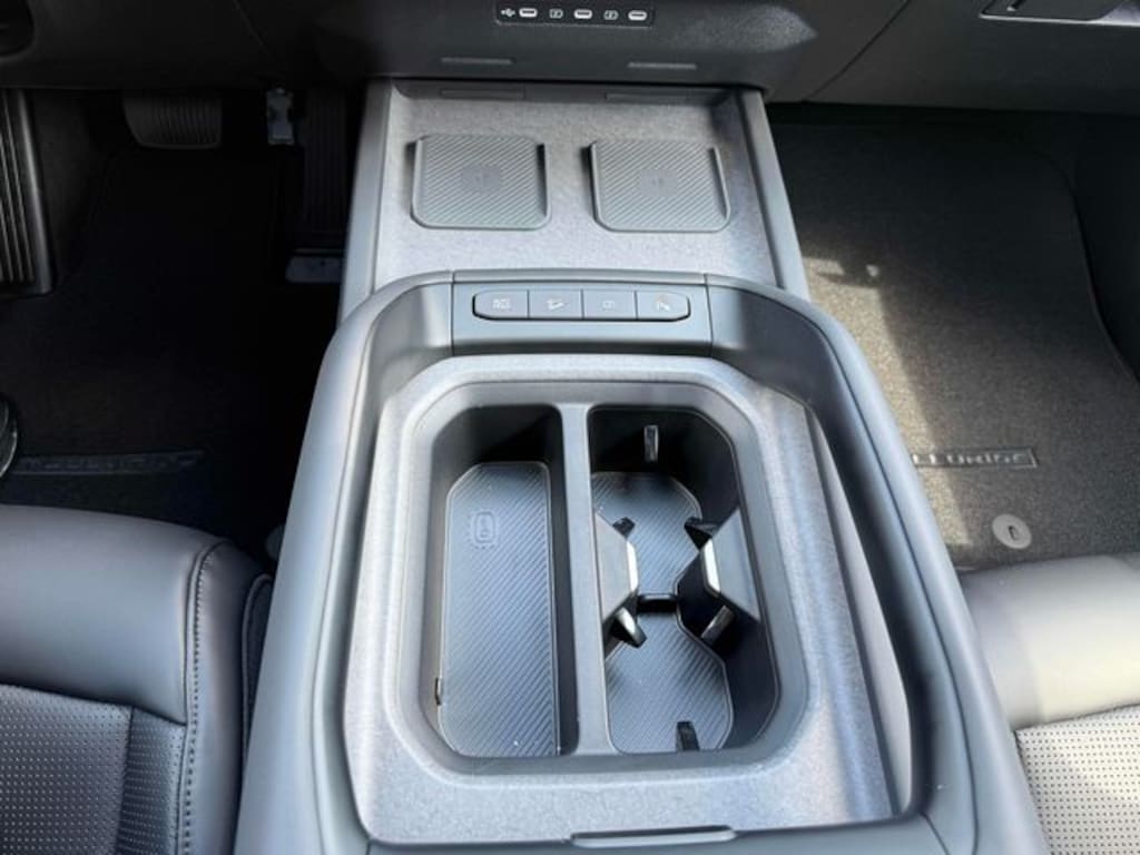 New 2027 Kia Telluride S SUV
