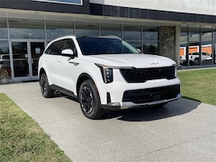 2025 Kia Sorento S SUV
