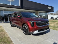 2026 Kia Carnival EX Van Passenger Van